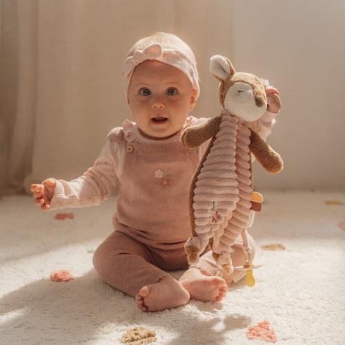 Little Dutch cuddle cloth Fairy Garden