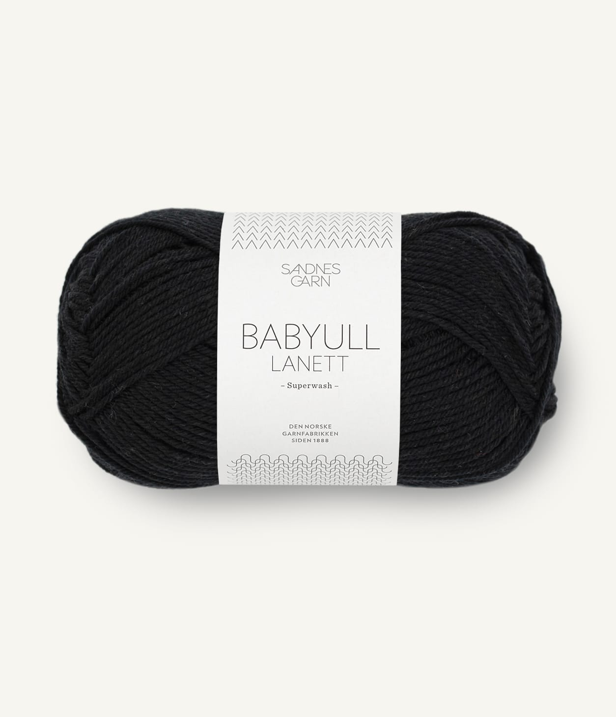 Mezgimo siūlai "Sandnes Garn Babyull Lanett" (merino vilna)