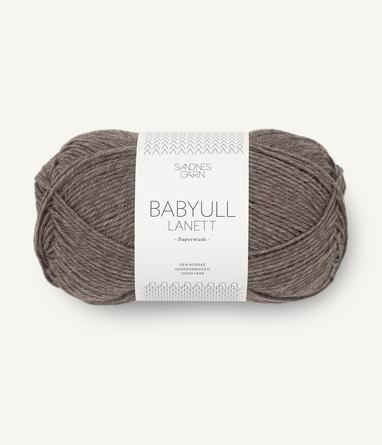 Mezgimo siūlai "Sandnes Garn Babyull Lanett" (merino vilna)