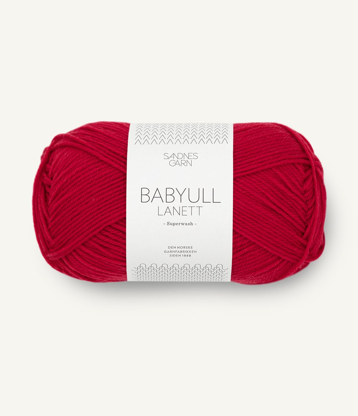 Mezgimo siūlai "Sandnes Garn Babyull Lanett" (merino vilna)