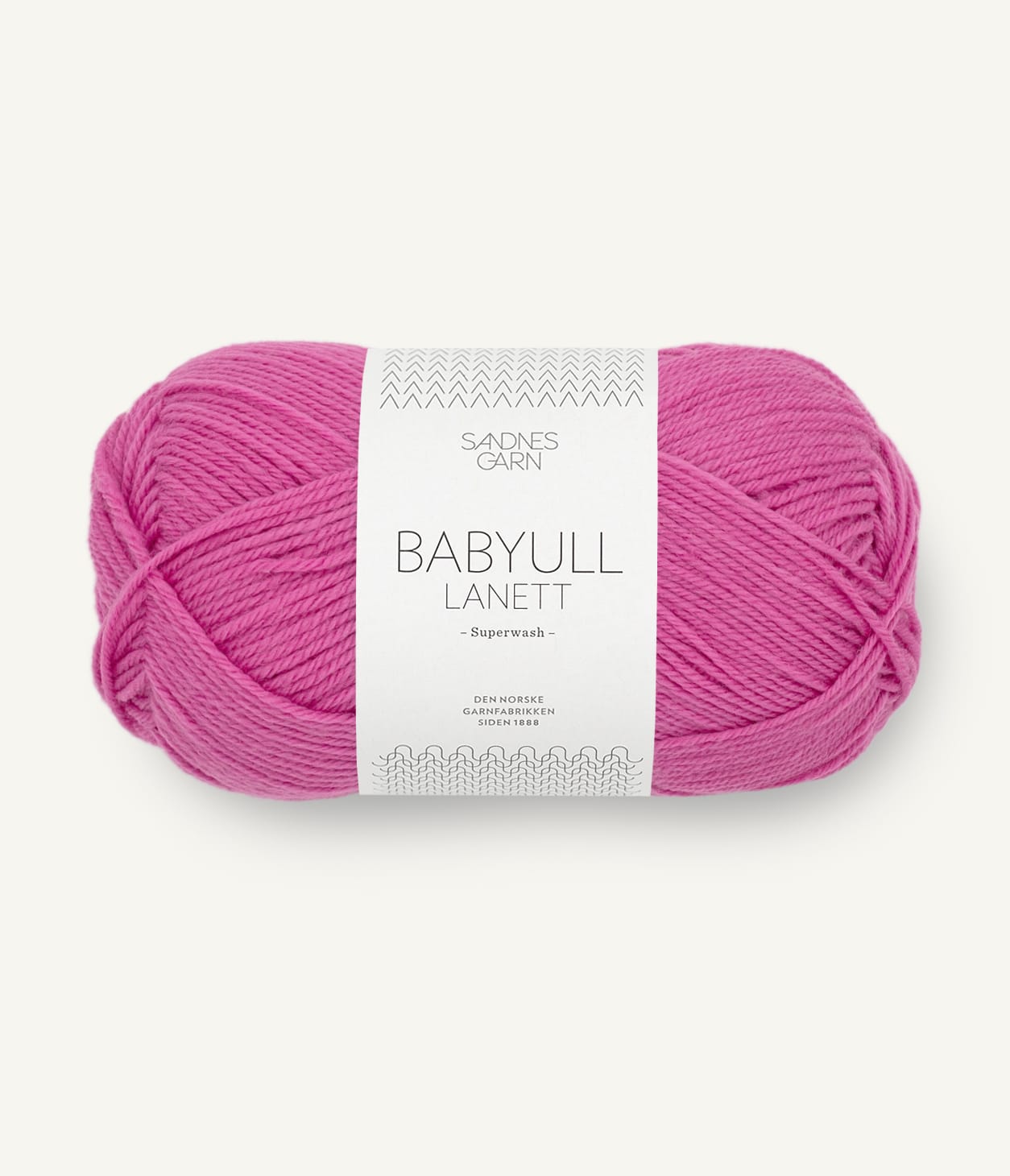 Mezgimo siūlai "Sandnes Garn Babyull Lanett" (merino vilna)