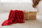 Merinoullteppe «Teddy Bear Dreams»
