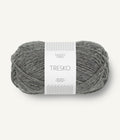 Sandnes Garn Tresko 1042 mezgimo siūlai (vilna, nailonas)