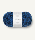 Sandnes Garn Tresko 6080 mezgimo siūlai (vilna, nailonas)