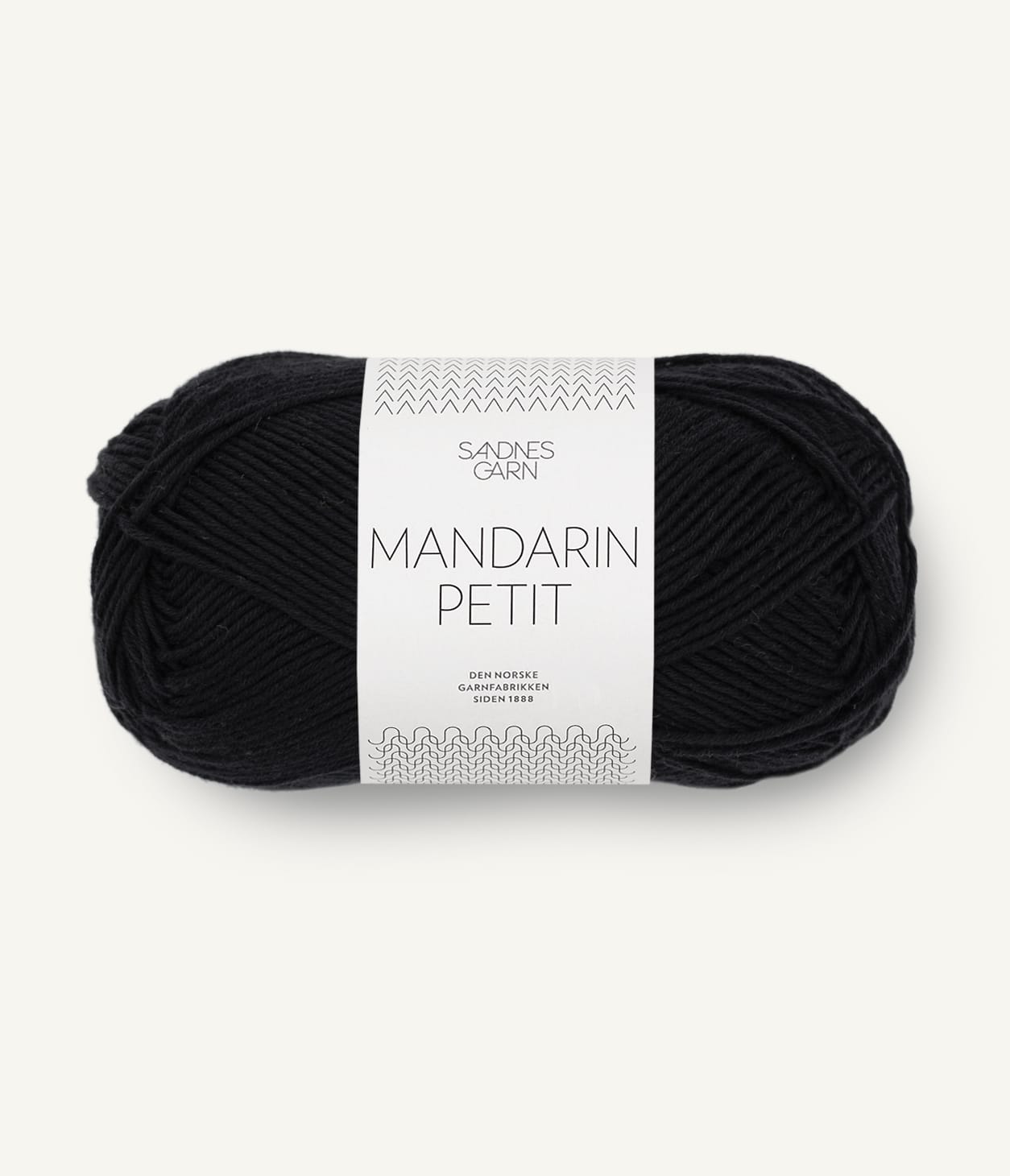 Mezgimo siūlai "Sandnes Garn Mandarin Petite" (medvilnė)