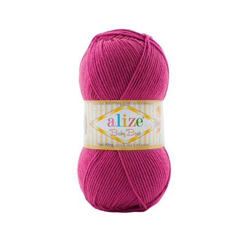 Alize Baby Best (akrilas, bambukas)