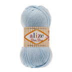 Alize Baby Best (akryl, bambus)