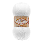 Alize Baby Best (akryl, bambus)