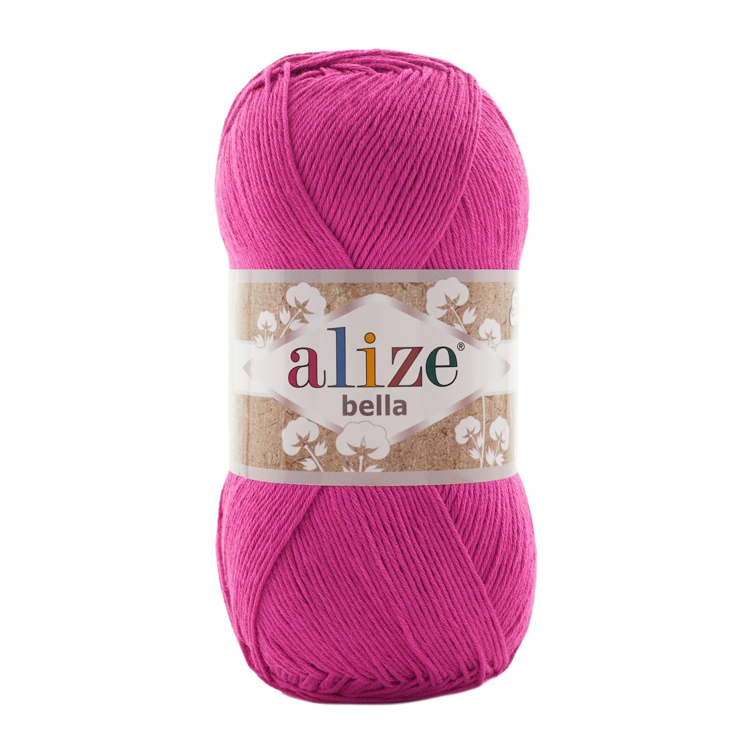 Alize Bella (medvilnė)