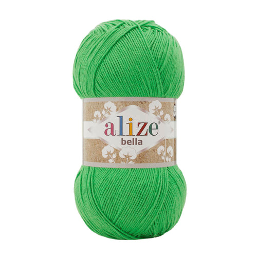 Alize Bella (medvilnė)