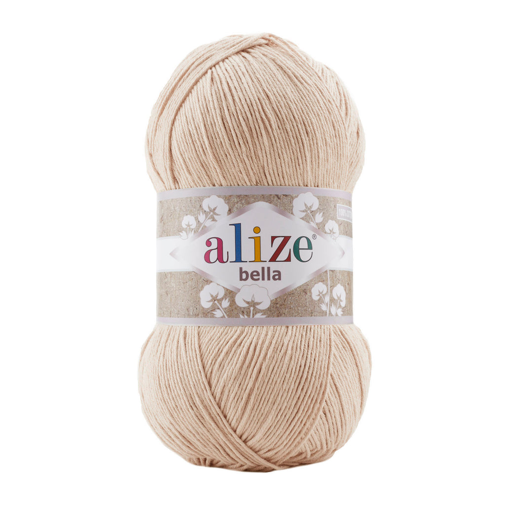 Alize Bella (bomull)