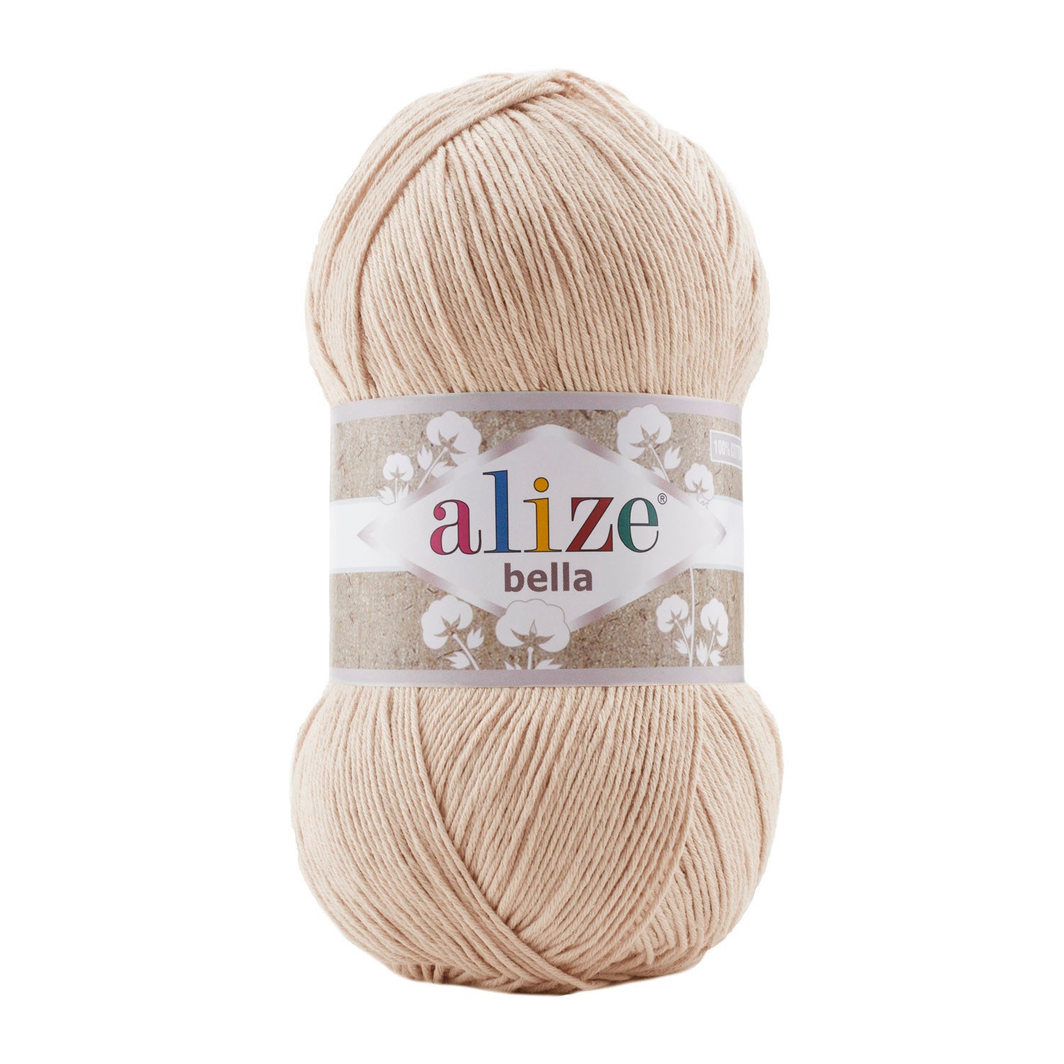 Alize Bella (medvilnė)