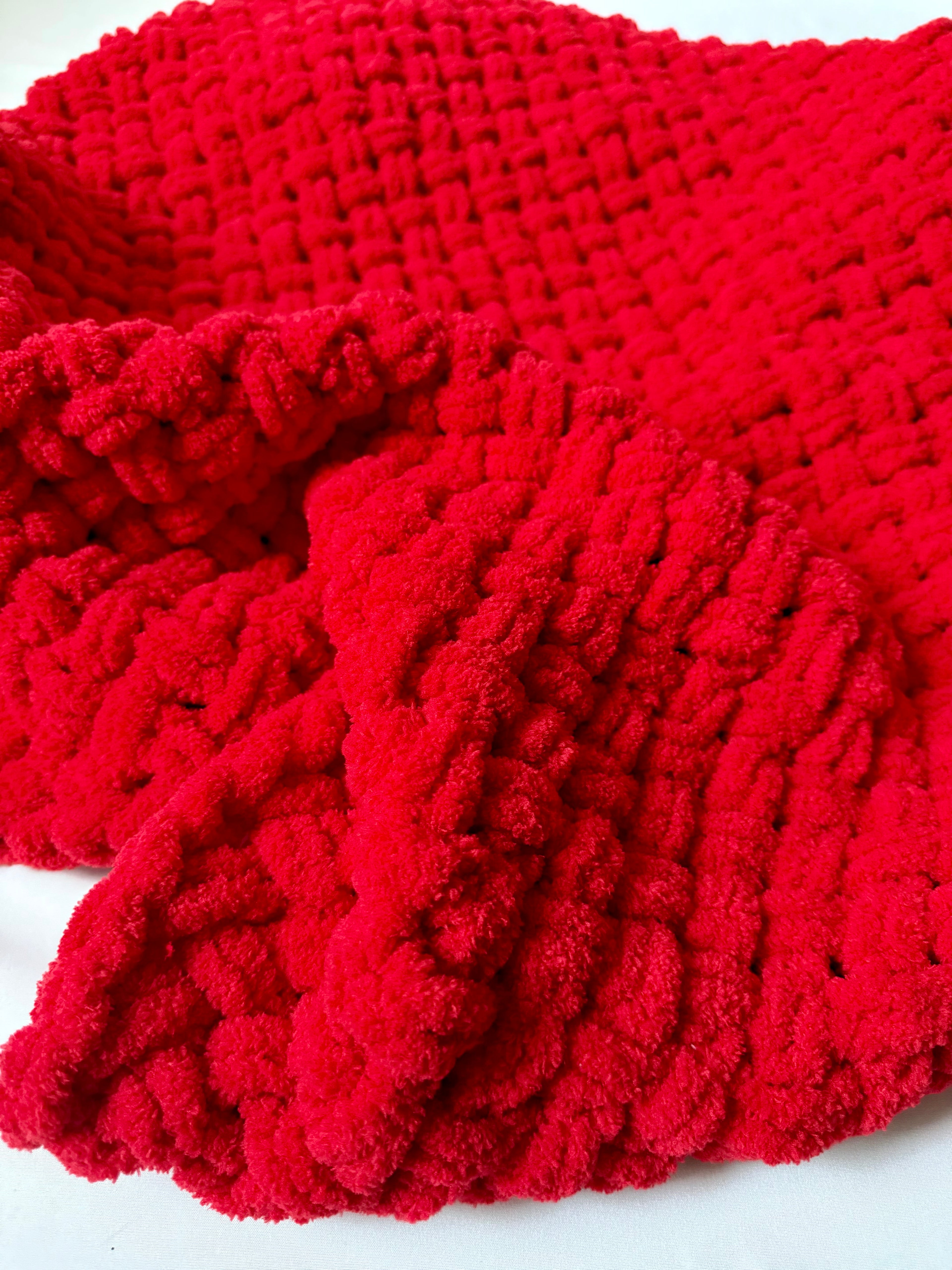 Puffy teppe «Svart og hvitt»