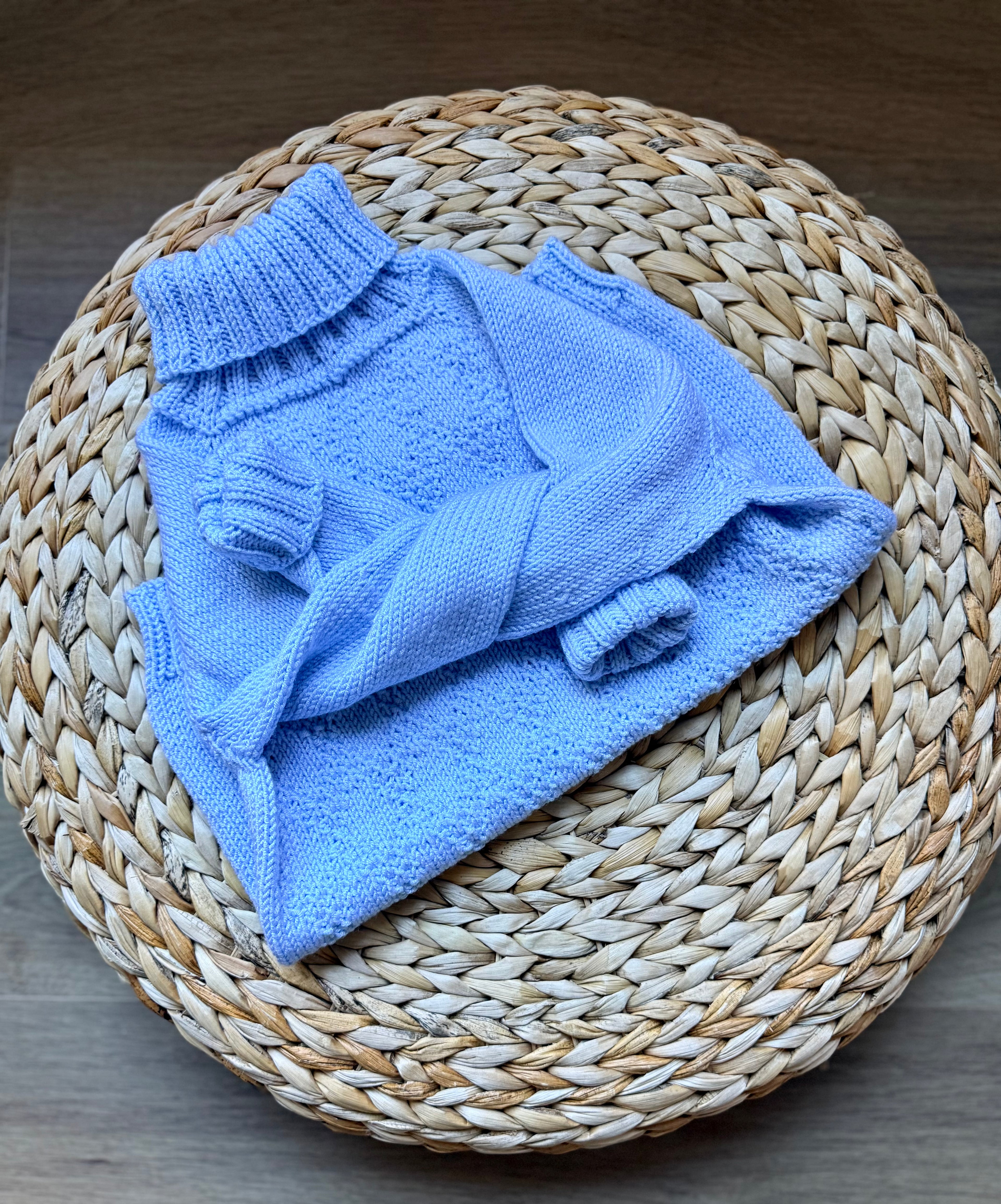 Golfa berniukui "Mėlynas sapnas"