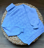 Golfa berniukui "Mėlynas sapnas"