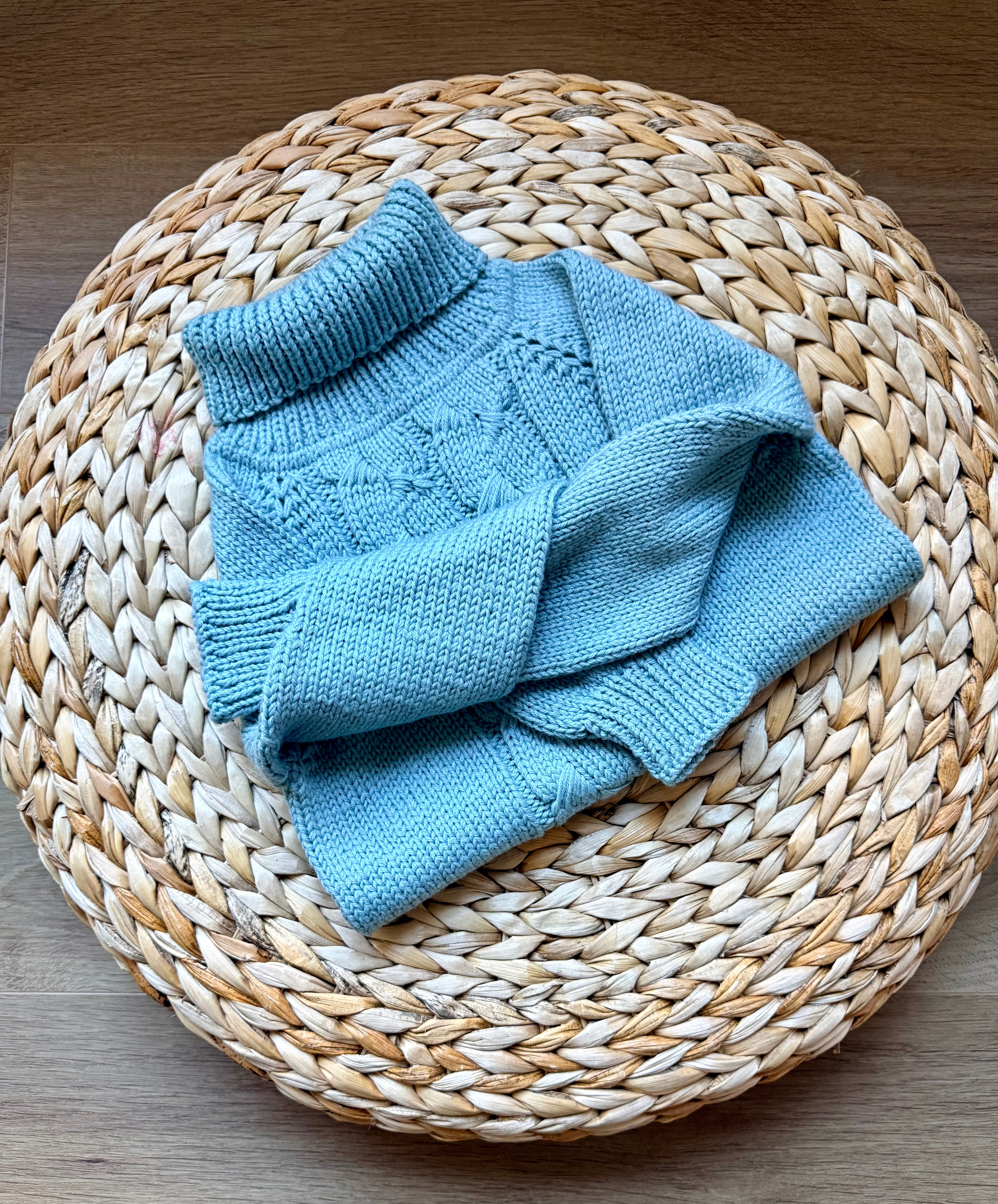 Golfa mergaitei "Švelnumo pynė“