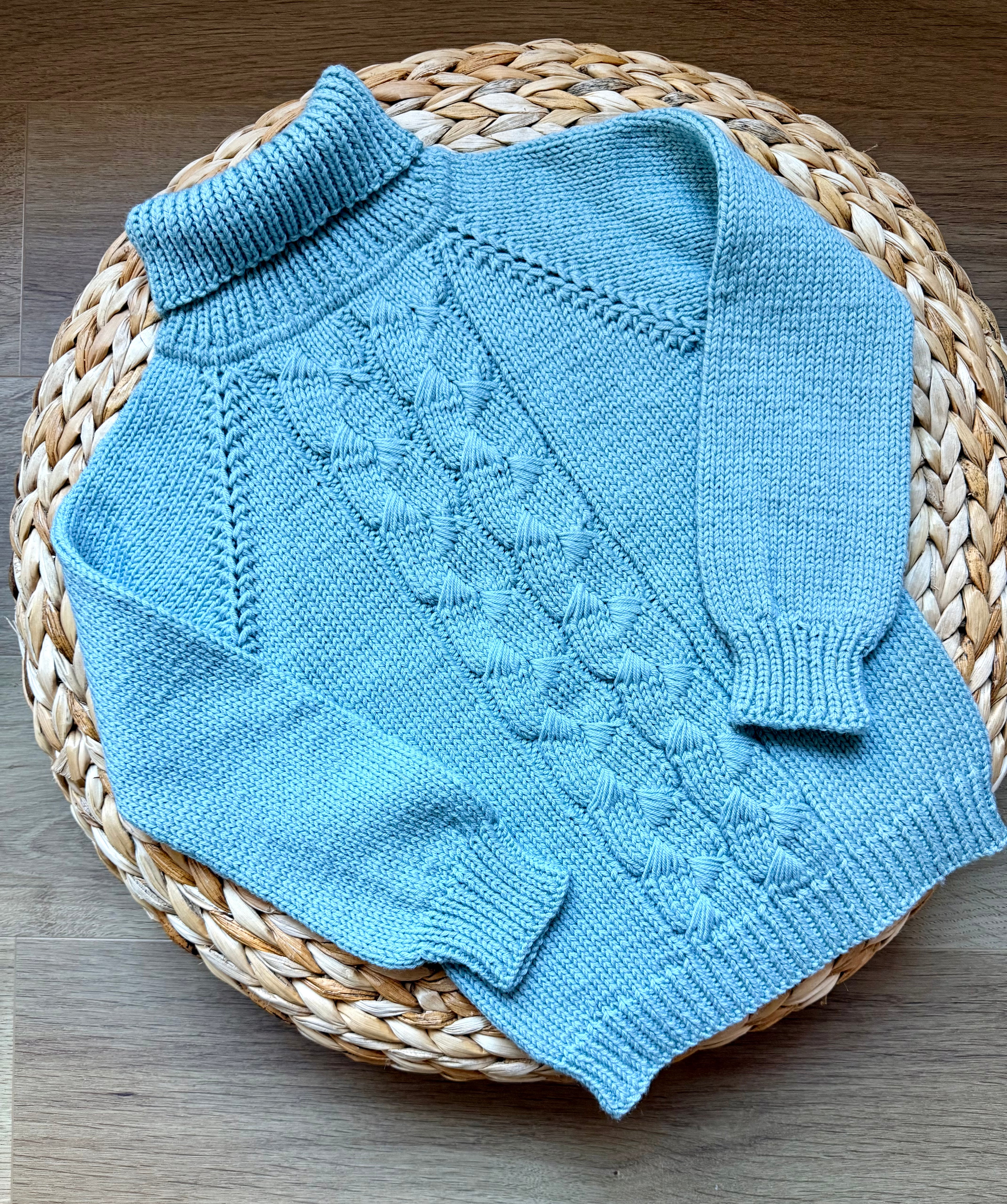 Golfa mergaitei "Švelnumo pynė“