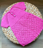 Handmade dress - "Summer Bloom"