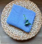 Merino vilnos pledukas - „Debesies glėbyje“