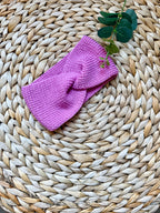 Headband (merino wool)