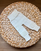 Children's trousers "Light of tenderness"