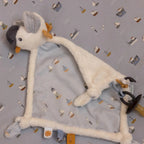 Little Dutch Cuddle Cloth Sailors Bay