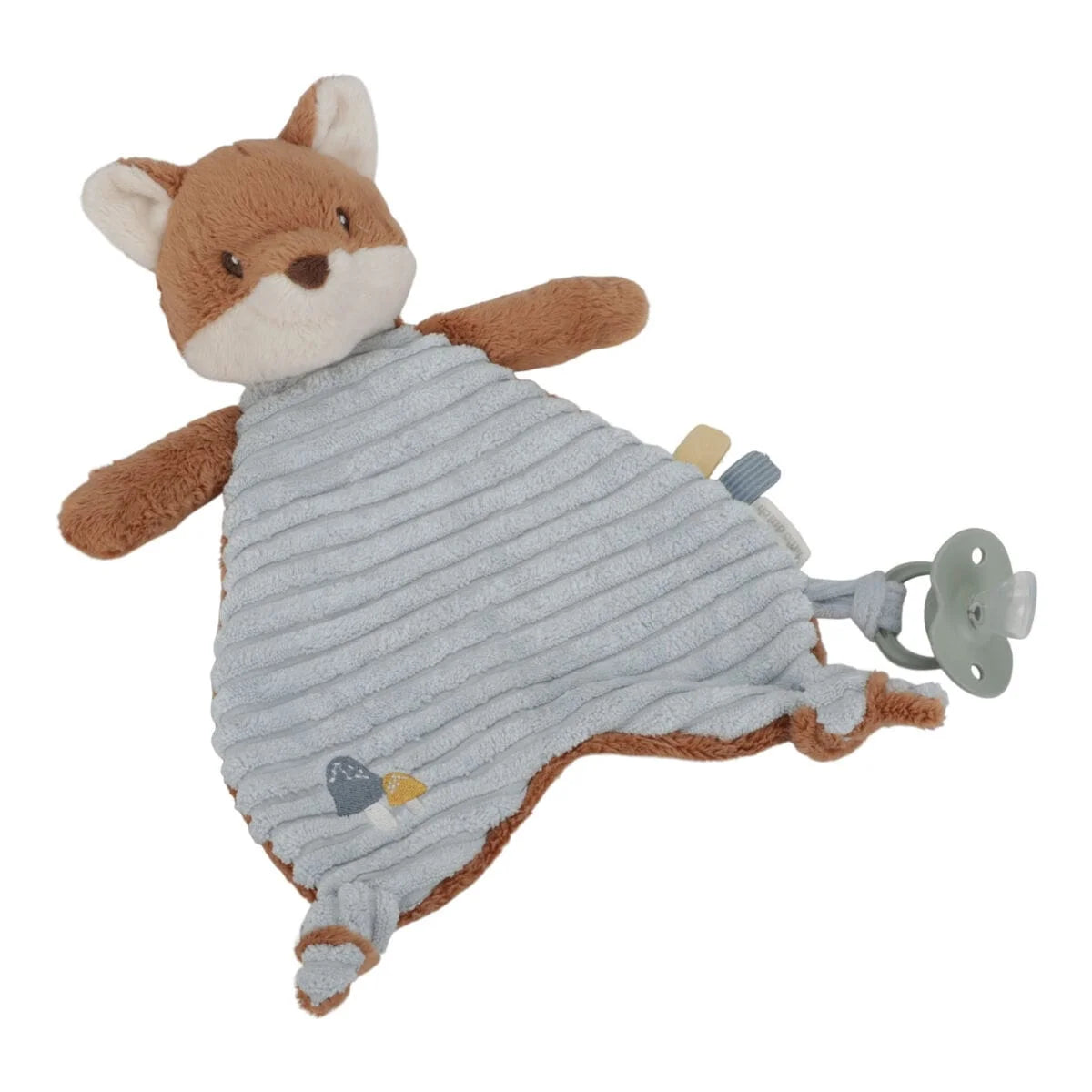 Little Dutch security blanket Forest Friends