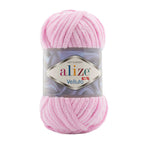 Alize Velluto (mikropolyester)