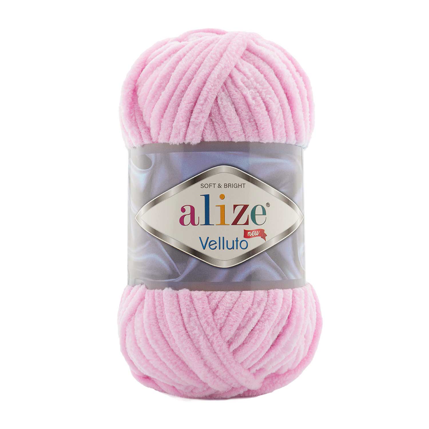 Alize Velluto (mikropoliesteris)