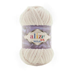 Alize Velluto (mikropolyester)
