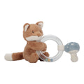 Little Dutch Rattle – Forest Friends