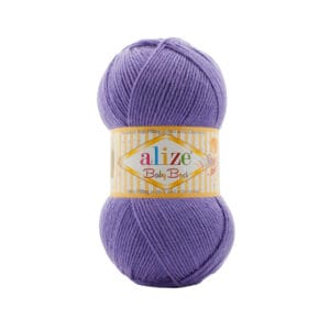 Alize Baby Best (akrilas, bambukas)