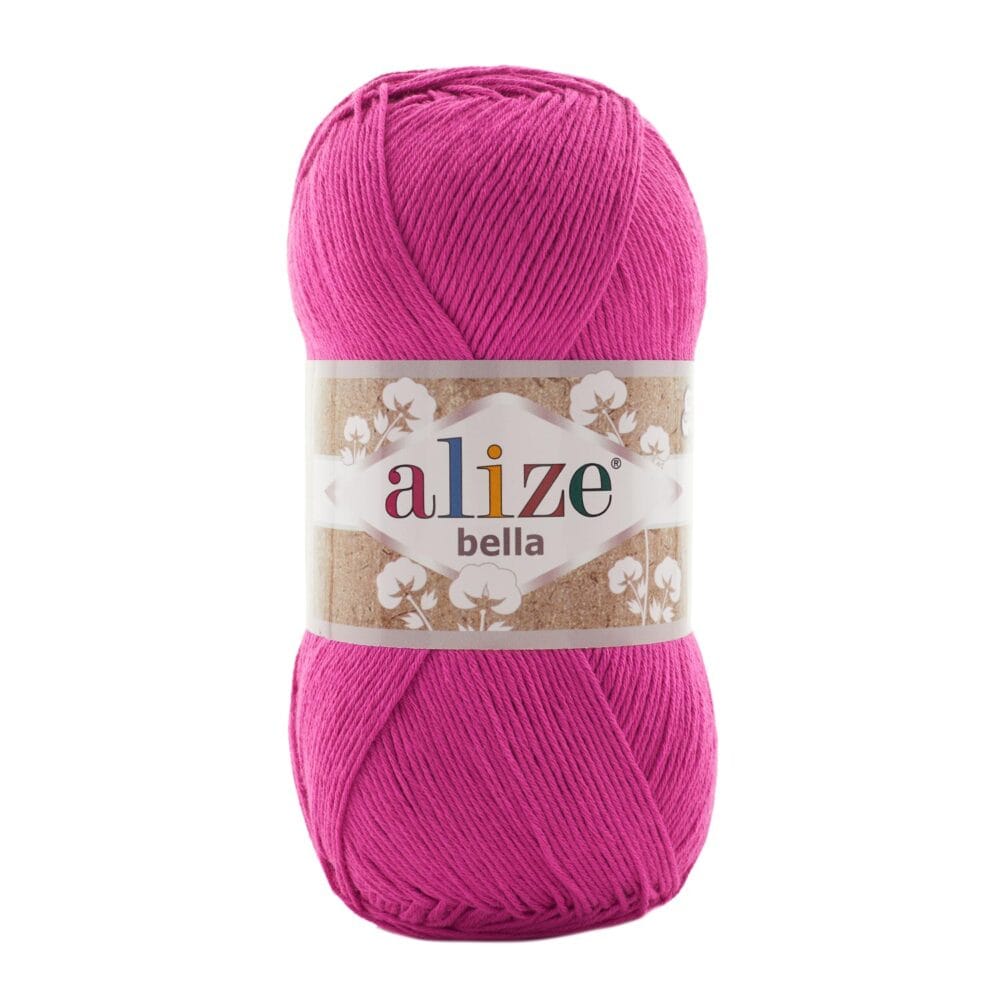 Alize Bella (medvilnė)