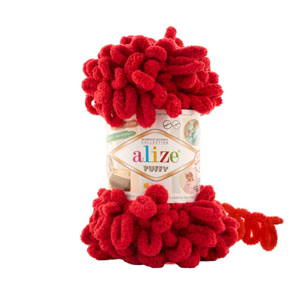 Alize Puffy - Image 4