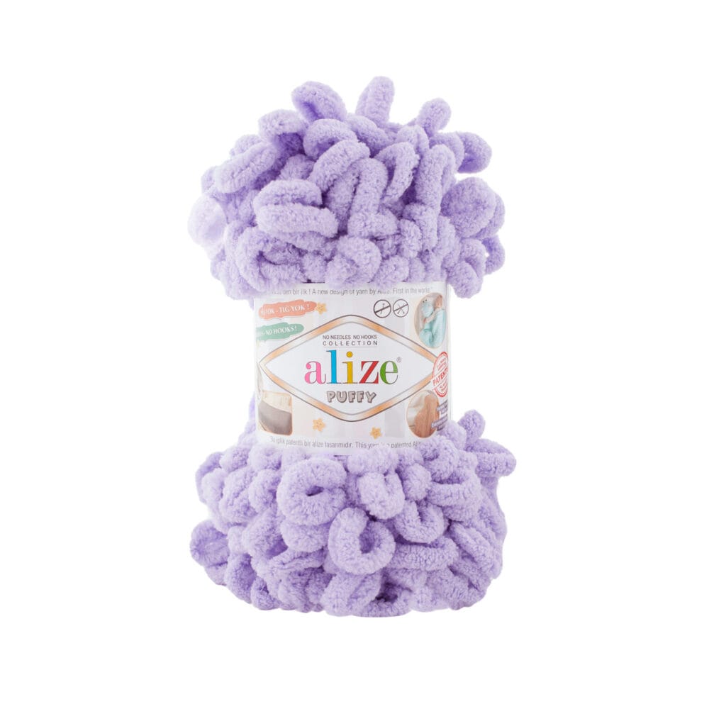 Alize Puffy - Image 3