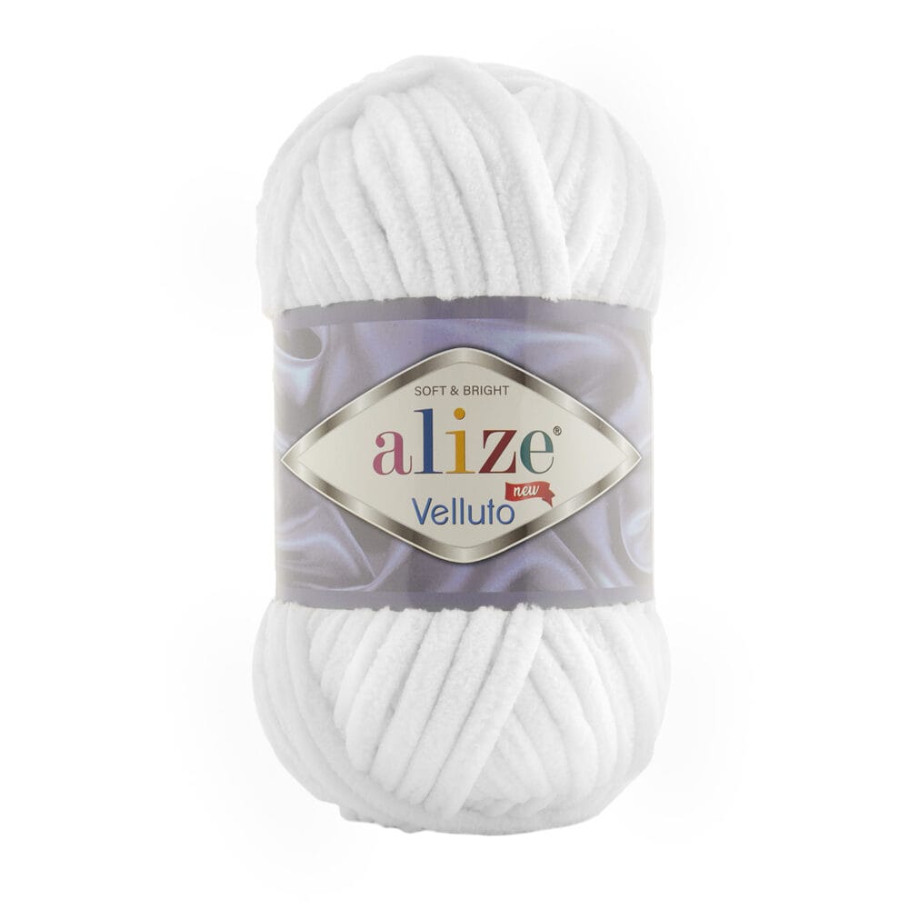 Alize Velluto (mikropoliesteris) - Image 4
