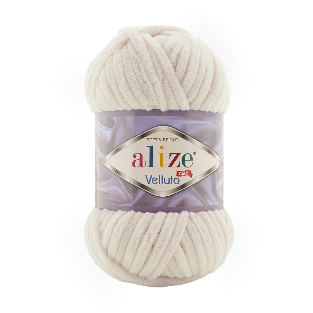Alize Velluto (mikropoliesteris) - Image 3